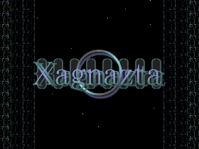 XAGNAZTA